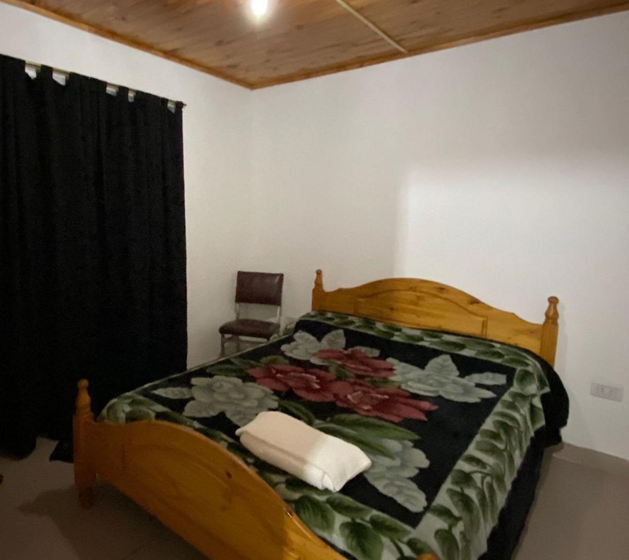Casa Estilo Americana Bruno - A 15 Min Del Aeropuerto Esteban Echeverria Zewnętrze zdjęcie